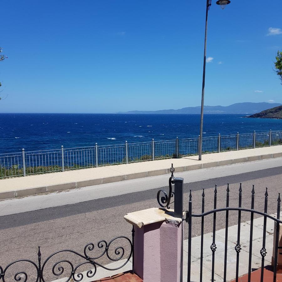 Appartement La Rotonda Sul Mare à Castelsardo Extérieur photo