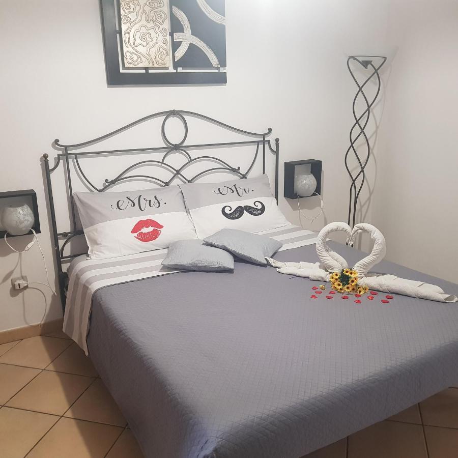 Appartement La Rotonda Sul Mare à Castelsardo Extérieur photo