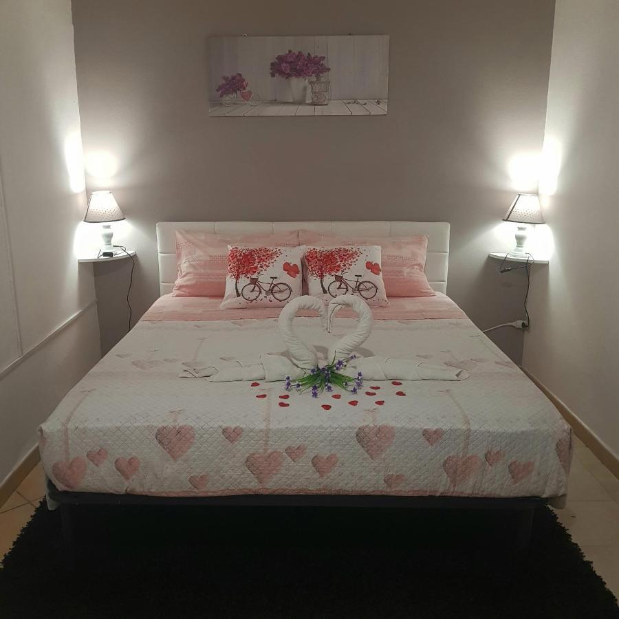 Appartement La Rotonda Sul Mare à Castelsardo Extérieur photo
