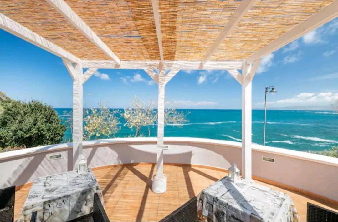 Appartement La Rotonda Sul Mare à Castelsardo Extérieur photo